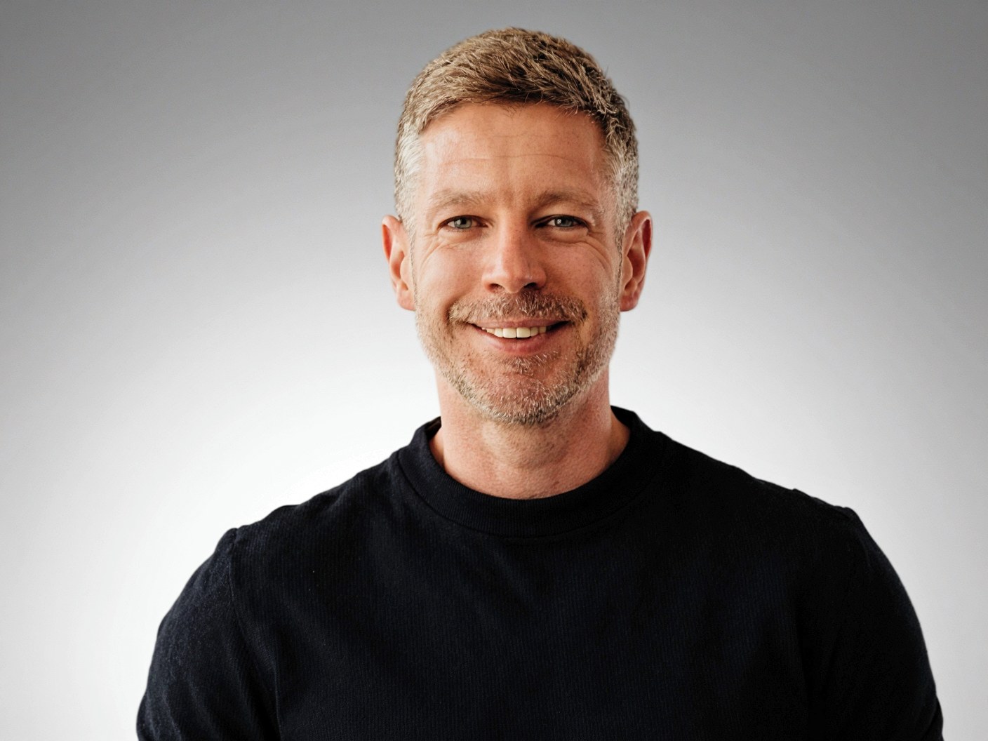 Portrait von Bastian Daubmeier